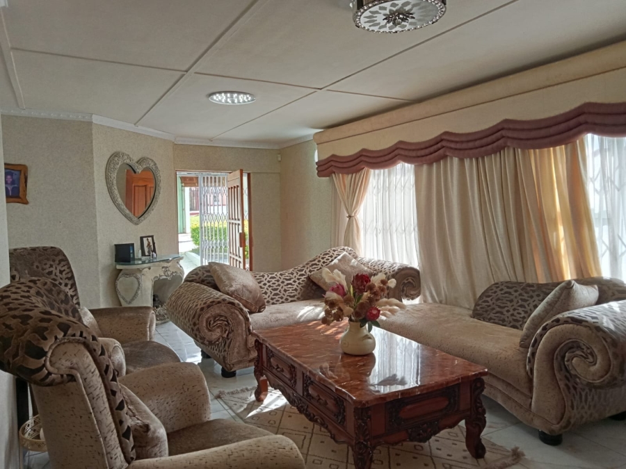 4 Bedroom Property for Sale in Bisho Gardens Eastern Cape
